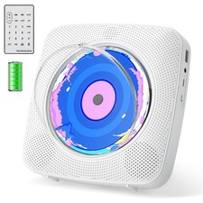Lettore portatile hifi - cd,