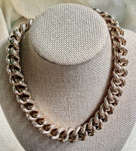 Collana catena cordino