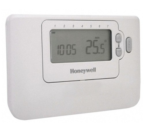 Honeywell termostato ambiente - honeywell,