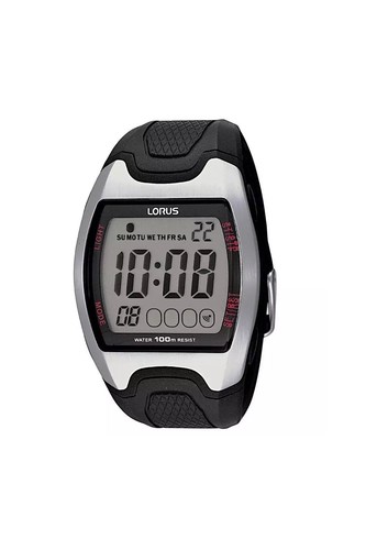 Orologio digitale lorus - digitale,