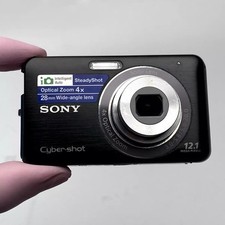 Sony Cyber-shot DSC-W310 12,1
