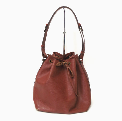 Autentica borsa tracolla - a,