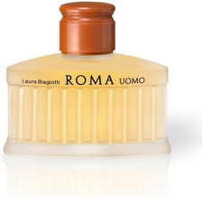 – Roma Uomo Eau De Toilette