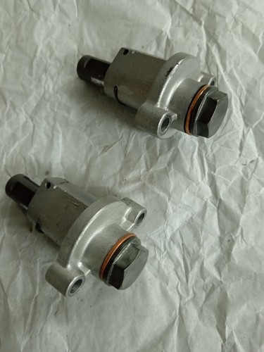 Coppia tendicatena motore - tendicatena,