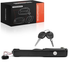 Esterno Maniglia Porta