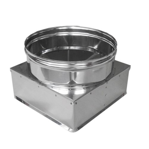 Riduzione inox 304 - inox,