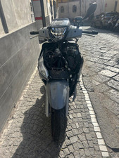 Ricambi Piaggio Medley 125 2020