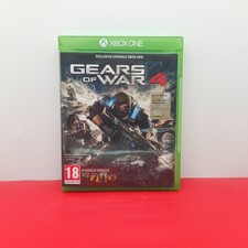 Gears of War 4 - Xbox One ITA Microsoft