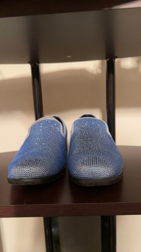 Scarpe eleganti prom uomo - eleganti/prom,