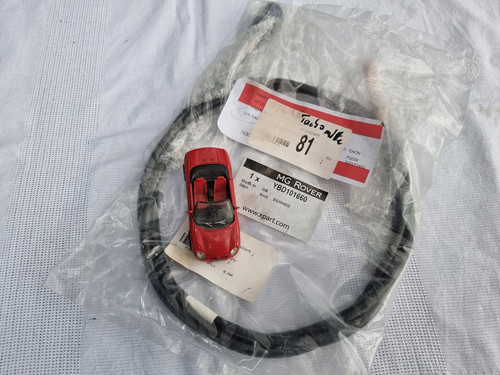 Cavo contachilometri mgf - cavo,