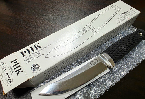 Fällkniven phk early prod - fällkniven,