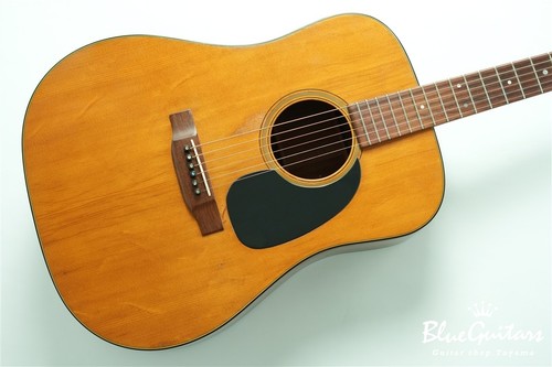 Martin 1969 chitarra - martin, d-18