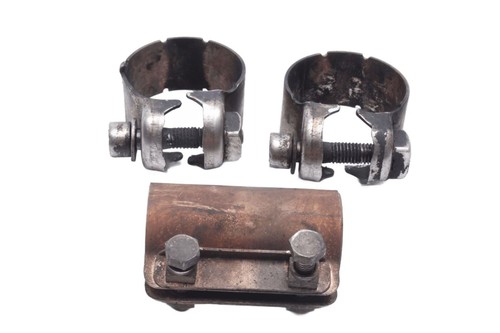 Collettore scarico bmw r - collettore,