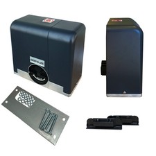 Motore per cancello scorrevole