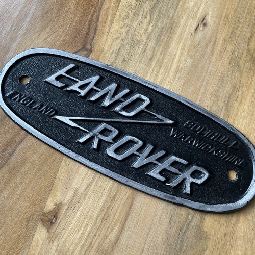 Land rover serie - rover,
