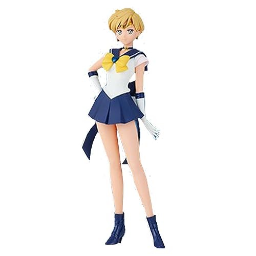 Figura sailor moon eternal - figura,