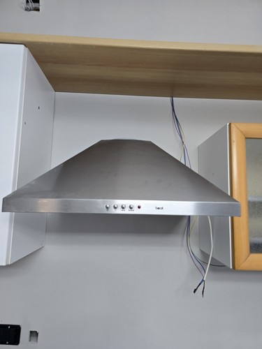 Cappa inox - cappa,