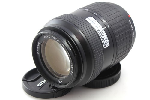 Zuiko digital 150 - digital, mm