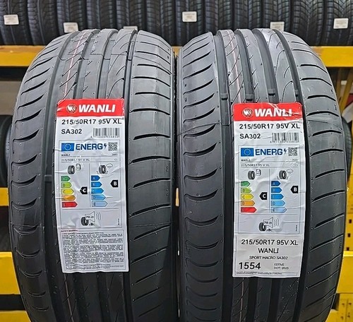 Pneumatici gomme nuove - 2,