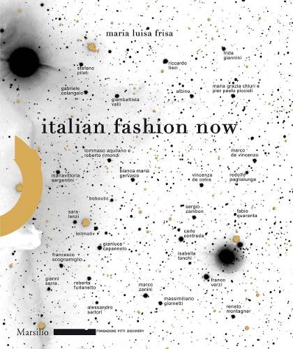 Maria luisa frisa italian - luisa,