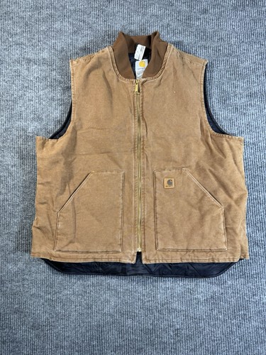 Carhartt men brown work - carhartt,