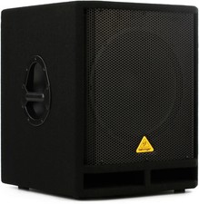 Behringer VQ1500D 500W 15 inch