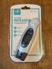 Medline Termometro digitale