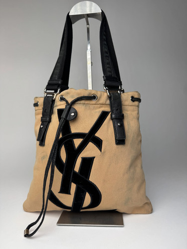 Borsa vintage yves saint - vintage,