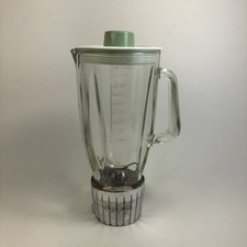 BRAUN KM 32 31 vetro