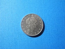 ITA#411 - ITALY - 50  LIRE -