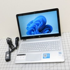 AS-IS - HP Envy X360 m6 Touch Laptop Intel i7 6a Generazione 16GB RAM 256GB SSD Win 11