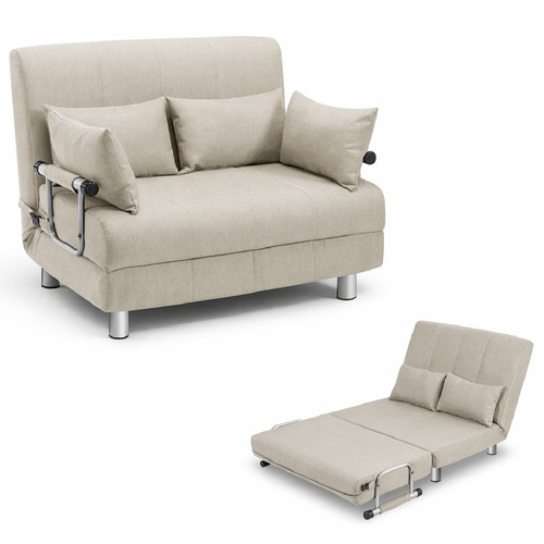 Divano poltrona letto posti - poltrona, 2