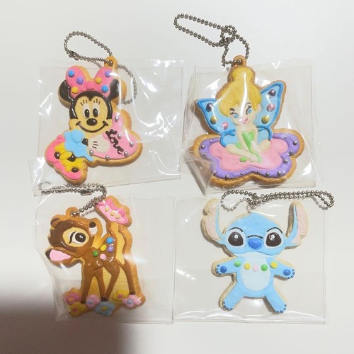 Disney tinker bell super rara - tinker,