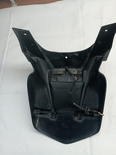 Porta targa st2 ducati - targa,