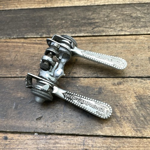 Set cambio campagnolo down - cambio,