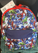 ZAINO SCUOLA/TEMPO LIBERO