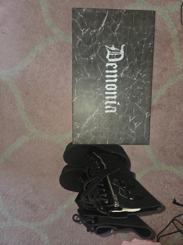 Demonia swing 221 con - 221,
