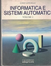 Informatica sistemi - informatica, e