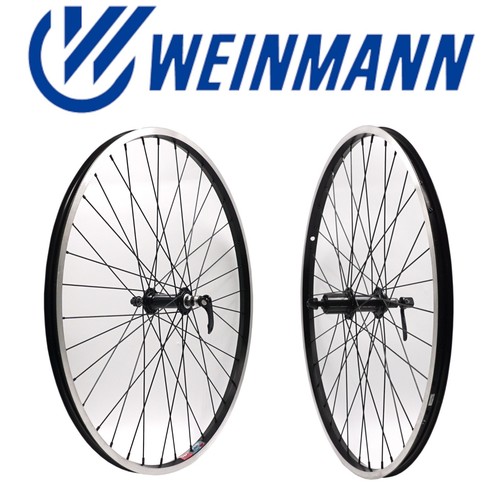 Weinmann 519 anteriore - weinmann,