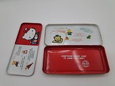 hello kitty Astuccio vintage