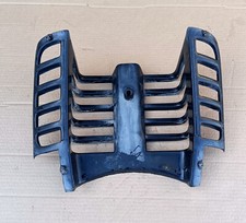 Griglia Frontale Protezione