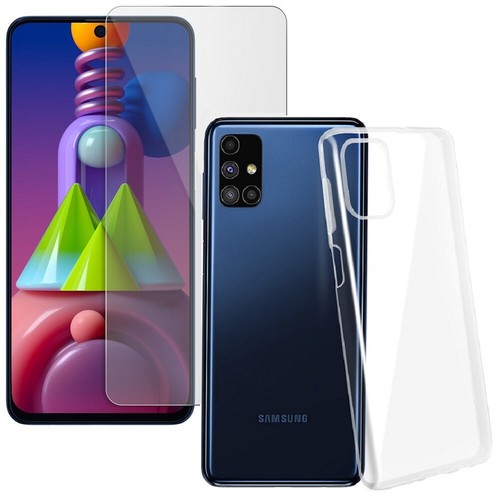 Per samsung galaxy m51 cover - per,