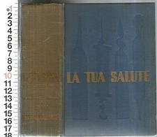 La Tua Salute, Enciclopedia