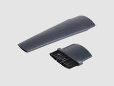 Accessorio Aspirabriciole