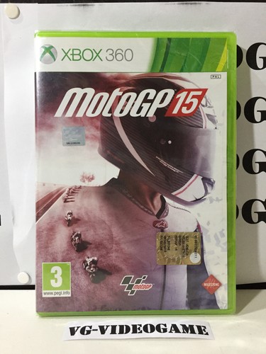 Moto xbox 360 - moto,