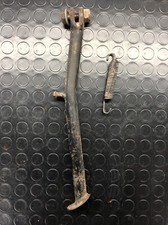 Yamaha Xt 550 1984 Cavalletto Laterale 