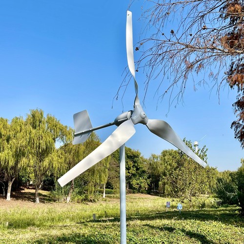 Turbine eoliche 2000w 2kw - 2000w,