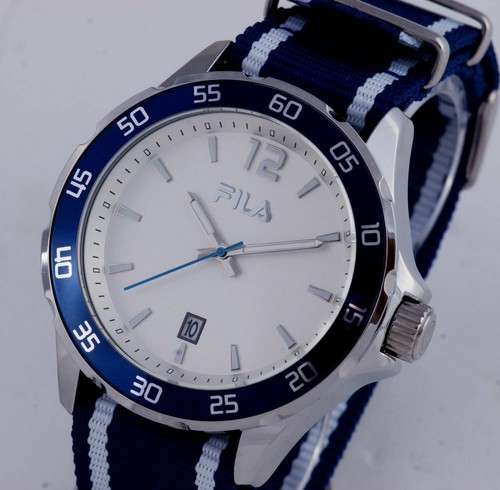 Montre homme fila - homme, date