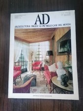 AD RIVISTE/MAGAZINE