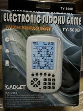 gioco elettronico portatile